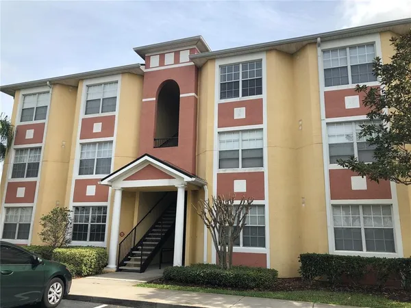 $1,350 | 10831 Windsor Walk Drive, Unit 104, Orlando, FL 32837