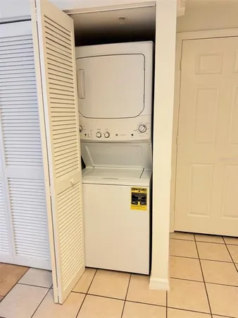 a childrens park with lots of swings and slides