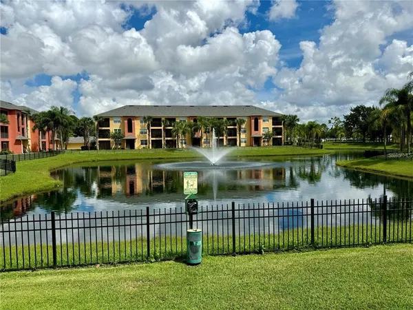 $1,350 | 10831 Windsor Walk Drive, Unit 104, Orlando, FL 32837