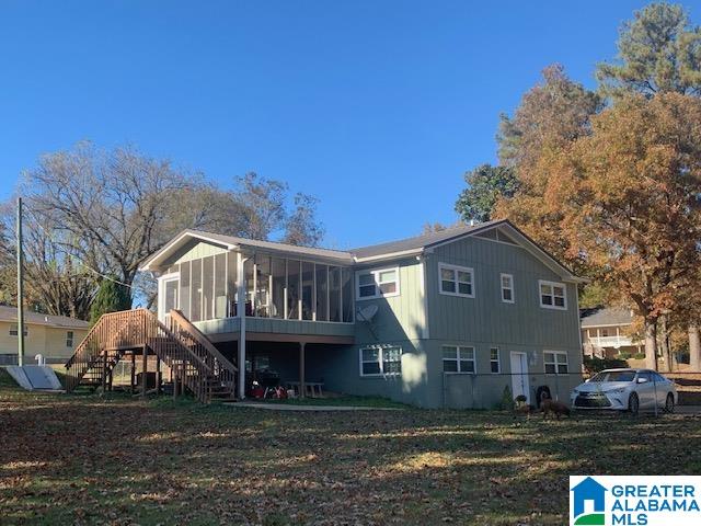 9376 Old Toadvine Road Bessemer, AL 35023 - Photo 8 of 45