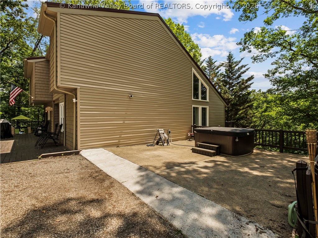 791 Suncrest Road Charleston, WV 25303 - Photo 49 of 50 Gallery Image 49