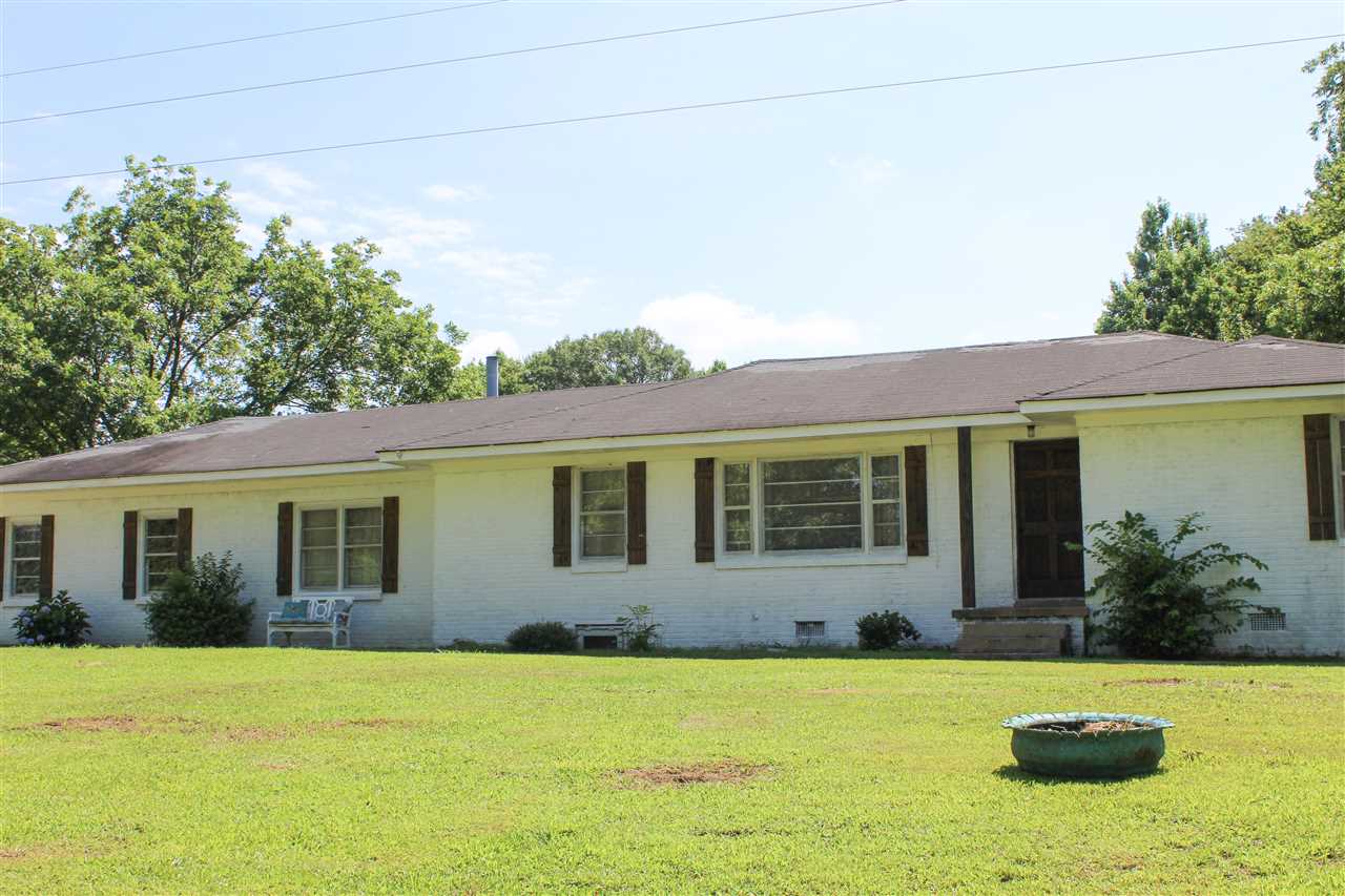 1036 Sand Ford Road Henning, TN 38041 - Photo 1 of 25 Gallery Image 1
