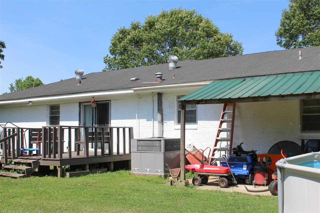 1036 Sand Ford Road Henning, TN 38041 - Photo 19 of 25 Gallery Image 19