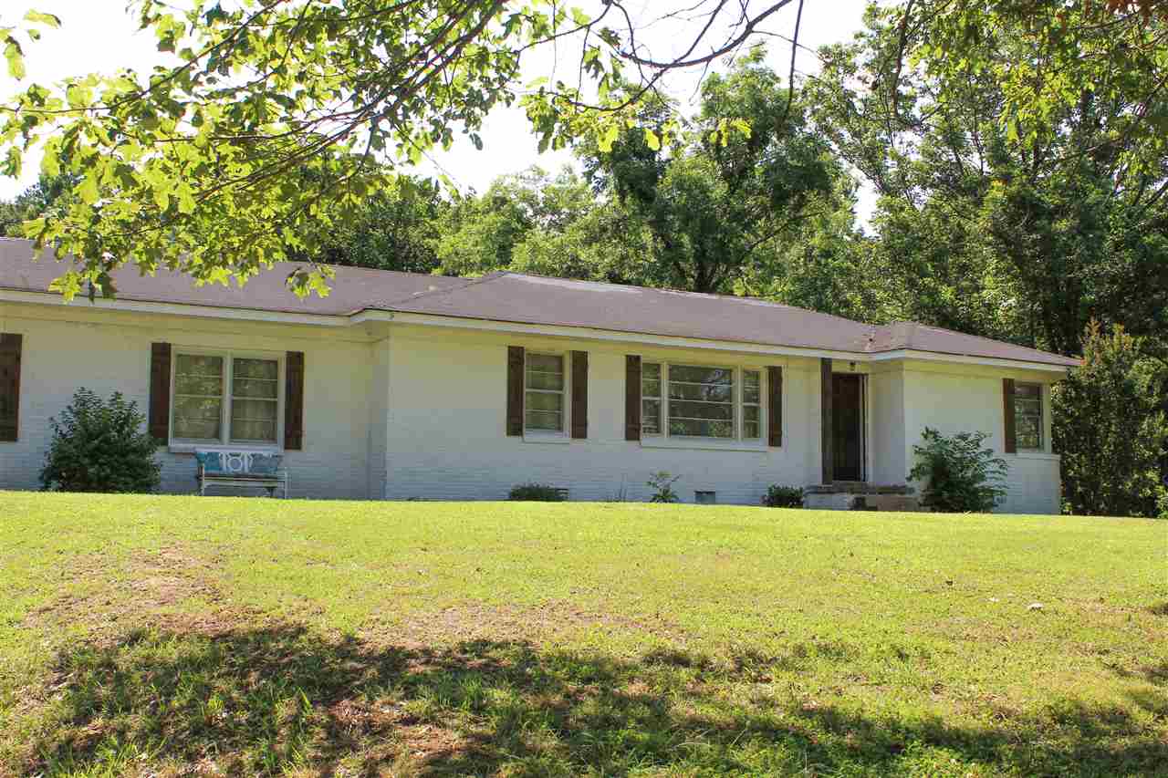 1036 Sand Ford Road Henning, TN 38041 - Photo 22 of 25 Gallery Image 22