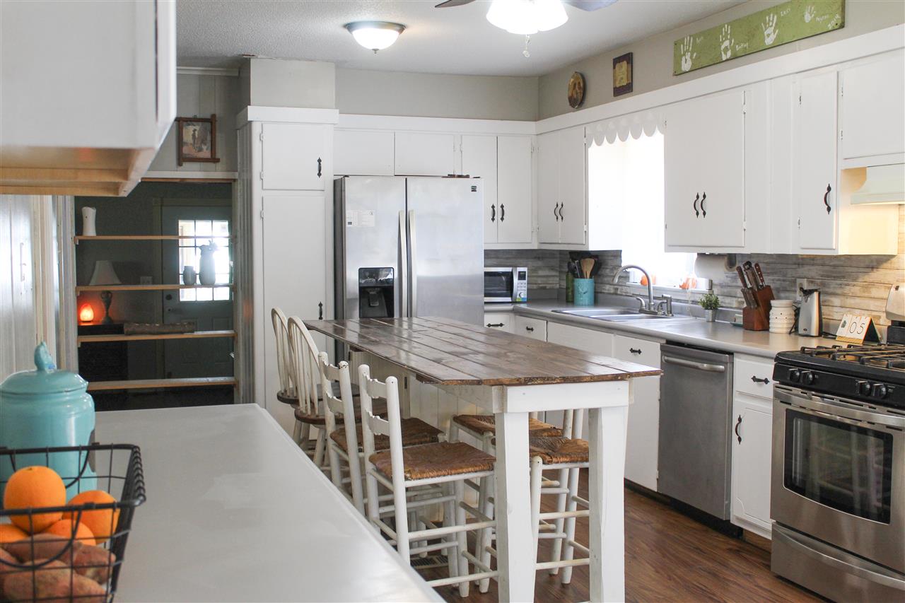 1036 Sand Ford Road Henning, TN 38041 - Photo 6 of 25 Gallery Image 6