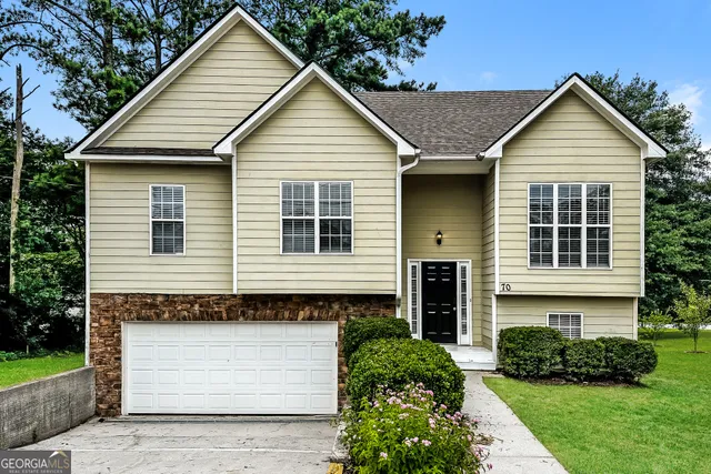 $1,975 | 70 Old Roundtree Road, Riverdale, GA 30274