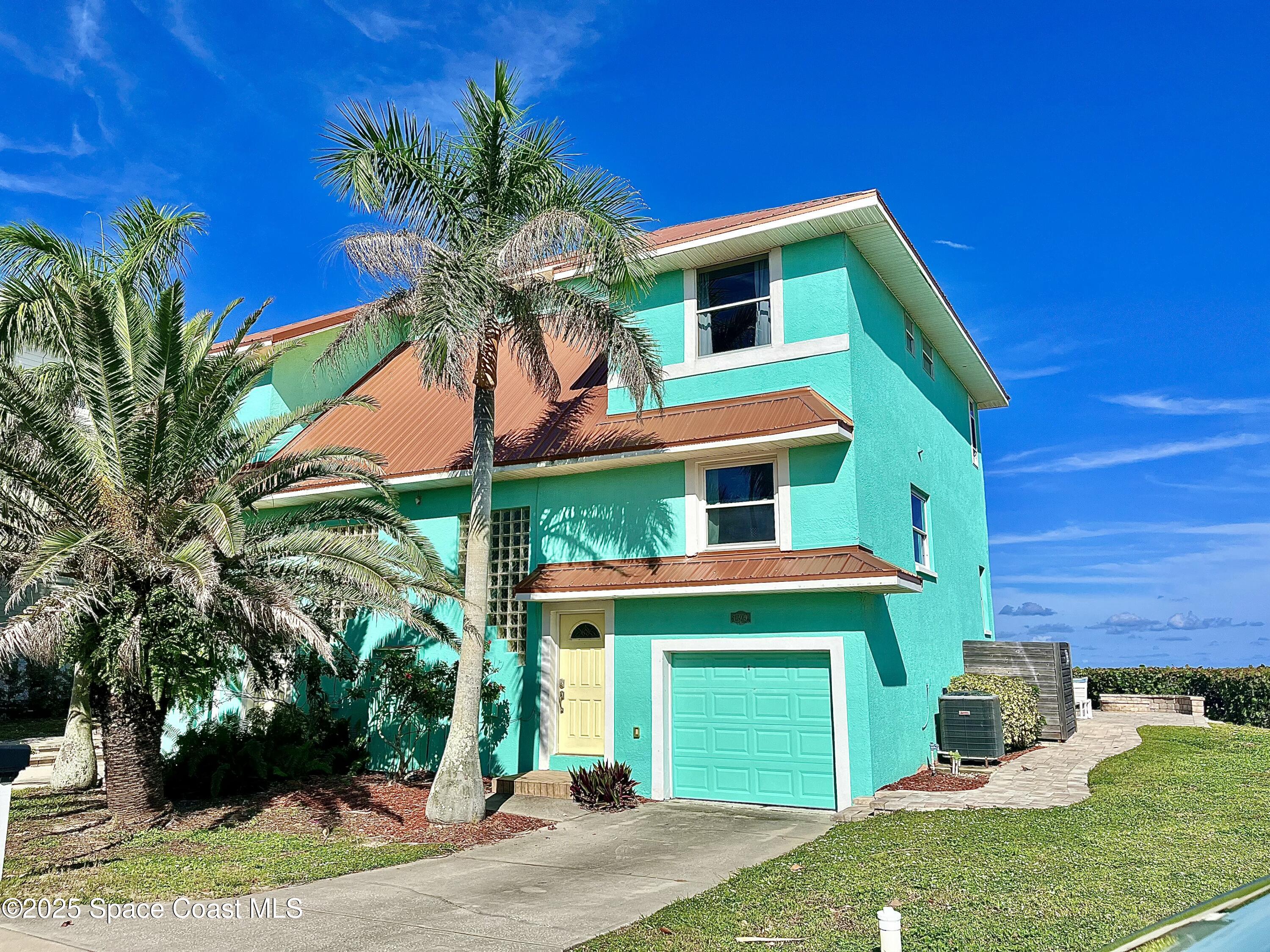 799 Shell Street Satellite Beach, FL 32937 - Photo 1 of 32 shell