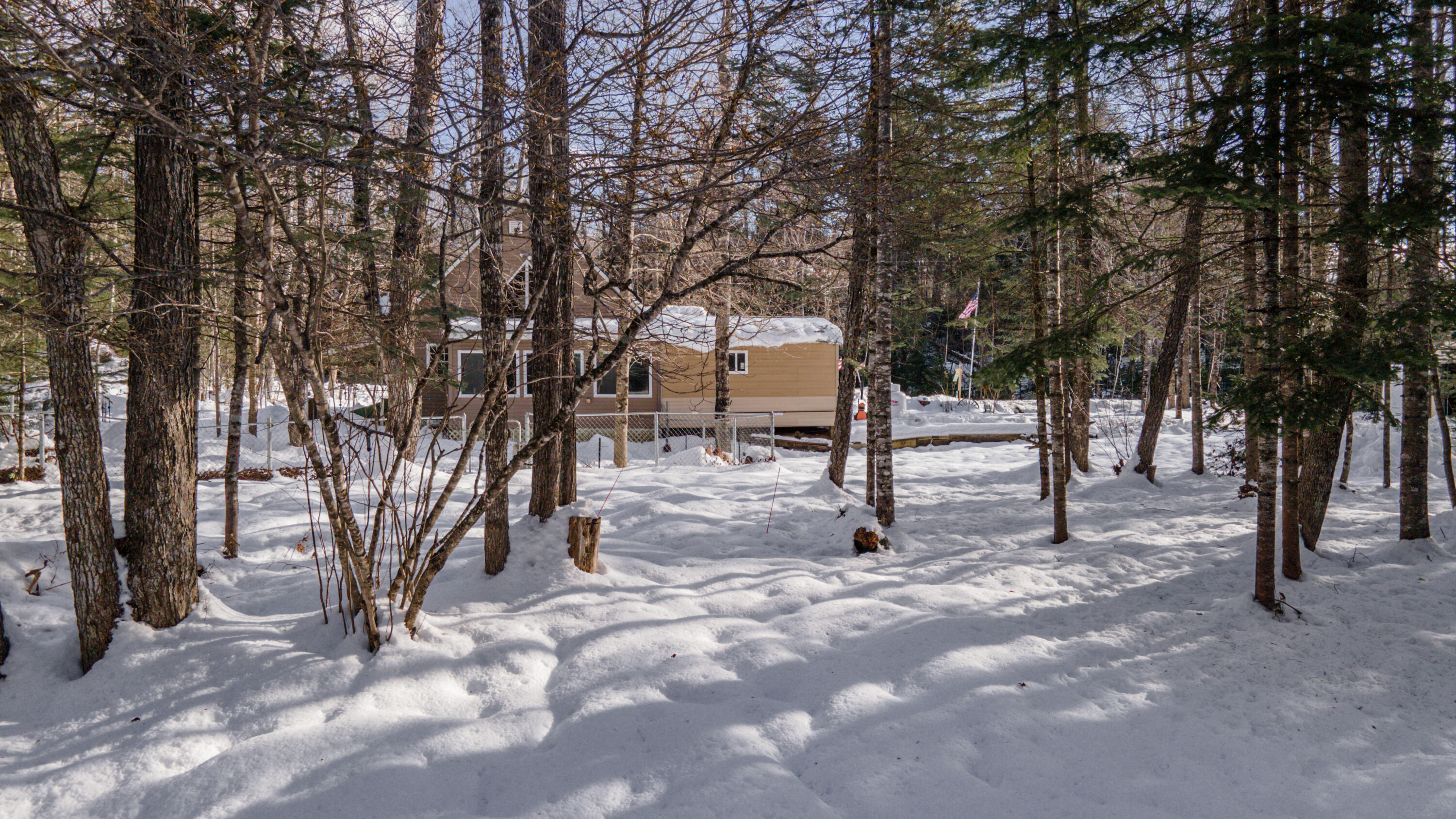 585 South Arm Road Andover, ME 04216 - Photo 6 of 36 Exterior25