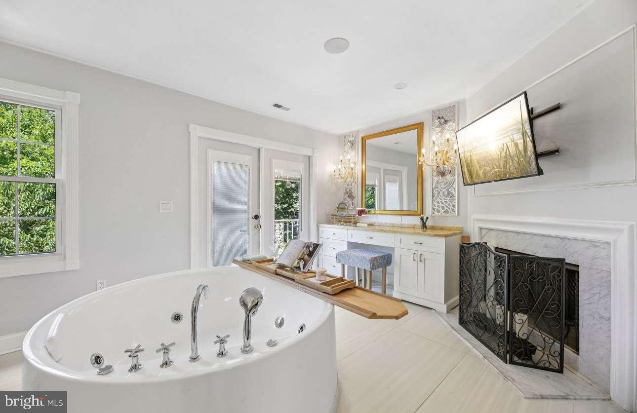 10900 Tara Road Rockville, MD 20854 - Photo 21 of 22
