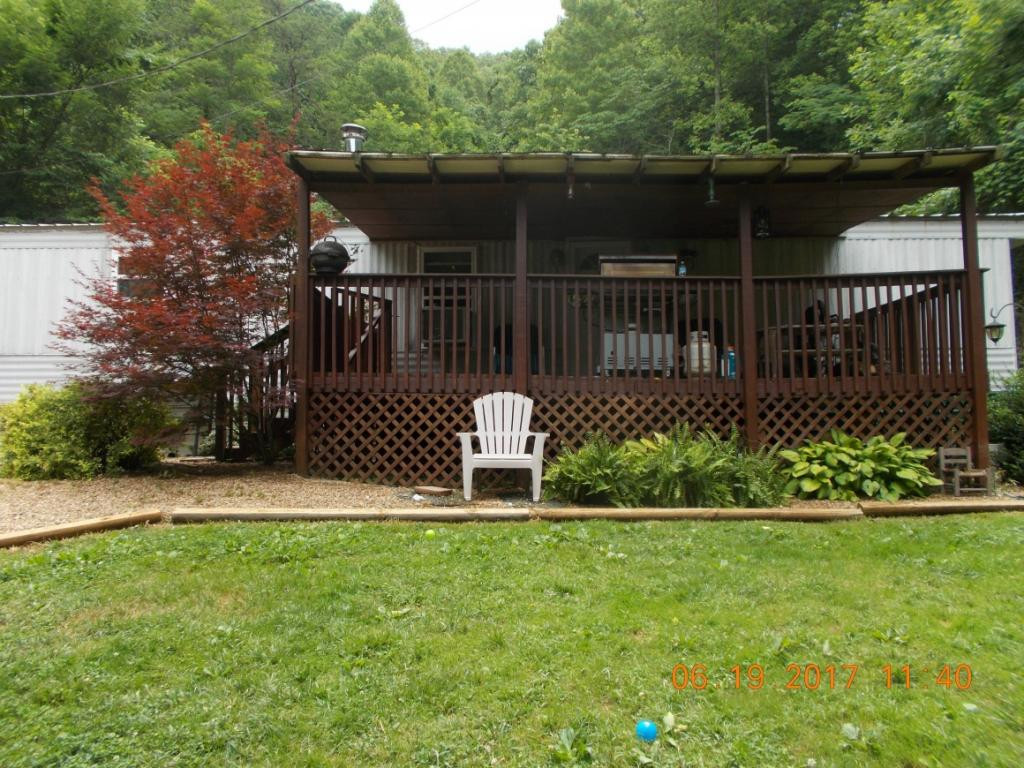 640 Little Heck Hollow Road Greeneville, TN 37745 - Photo 1 of 20 Photo 1