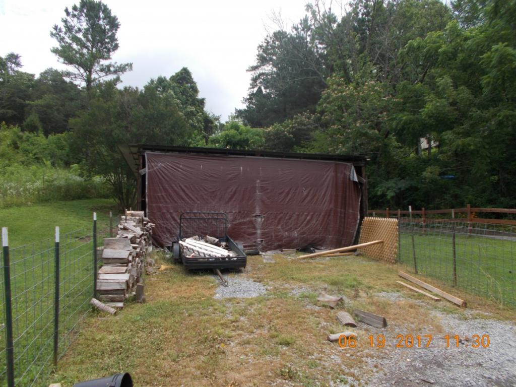 640 Little Heck Hollow Road Greeneville, TN 37745 - Photo 13 of 20 Photo 13