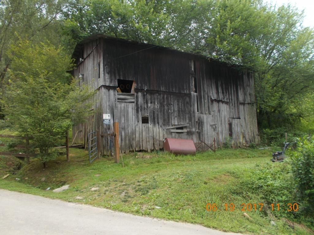 640 Little Heck Hollow Road Greeneville, TN 37745 - Photo 14 of 20 Photo 14