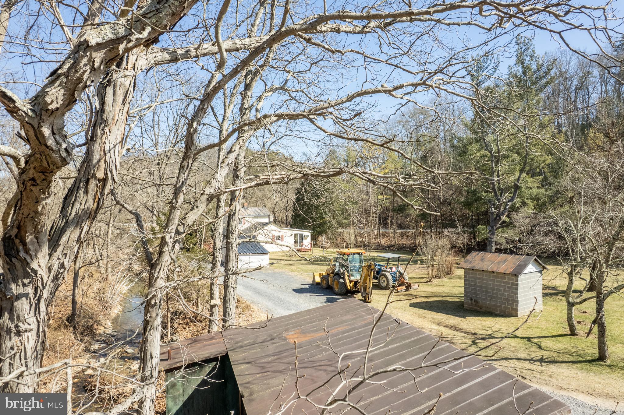 4383 Turkey Run Road Star Tannery, VA 22654 - Photo 13 of 66 Gallery Image 13