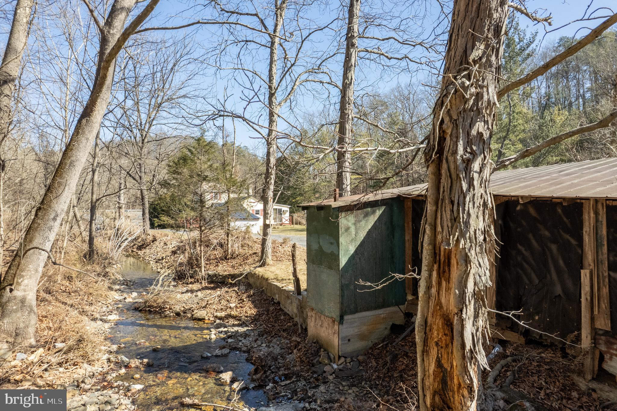 4383 Turkey Run Road Star Tannery, VA 22654 - Photo 19 of 66 Gallery Image 19