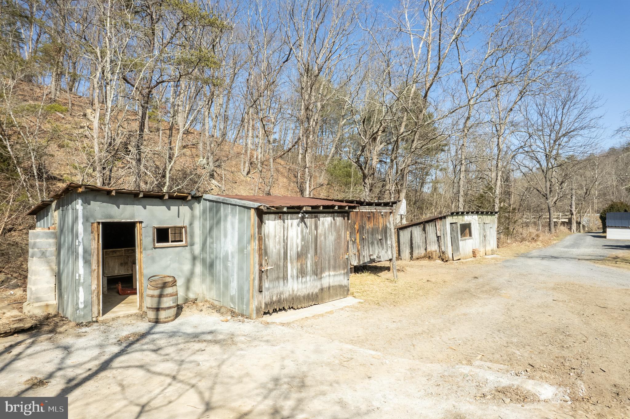 4383 Turkey Run Road Star Tannery, VA 22654 - Photo 20 of 66 Gallery Image 20