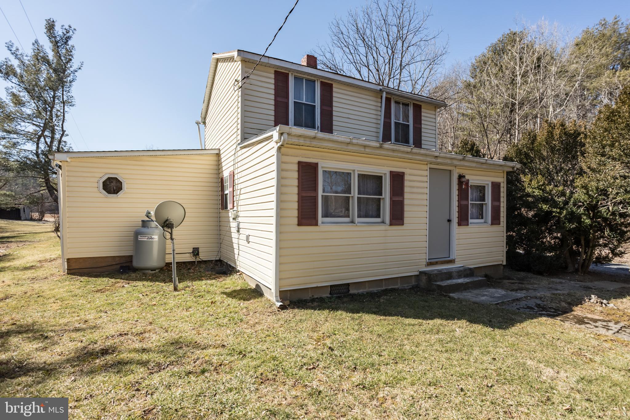 4383 Turkey Run Road Star Tannery, VA 22654 - Photo 2 of 66 Gallery Image 2