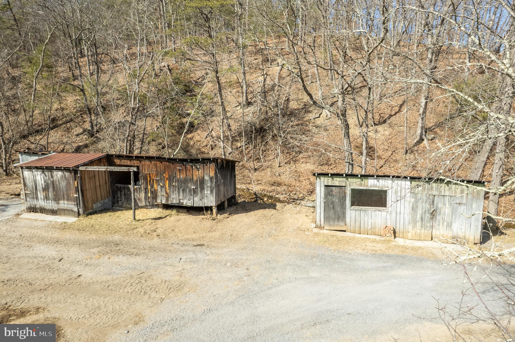 4383 Turkey Run Road Star Tannery, VA 22654 - Photo 21 of 66 Gallery Image 21