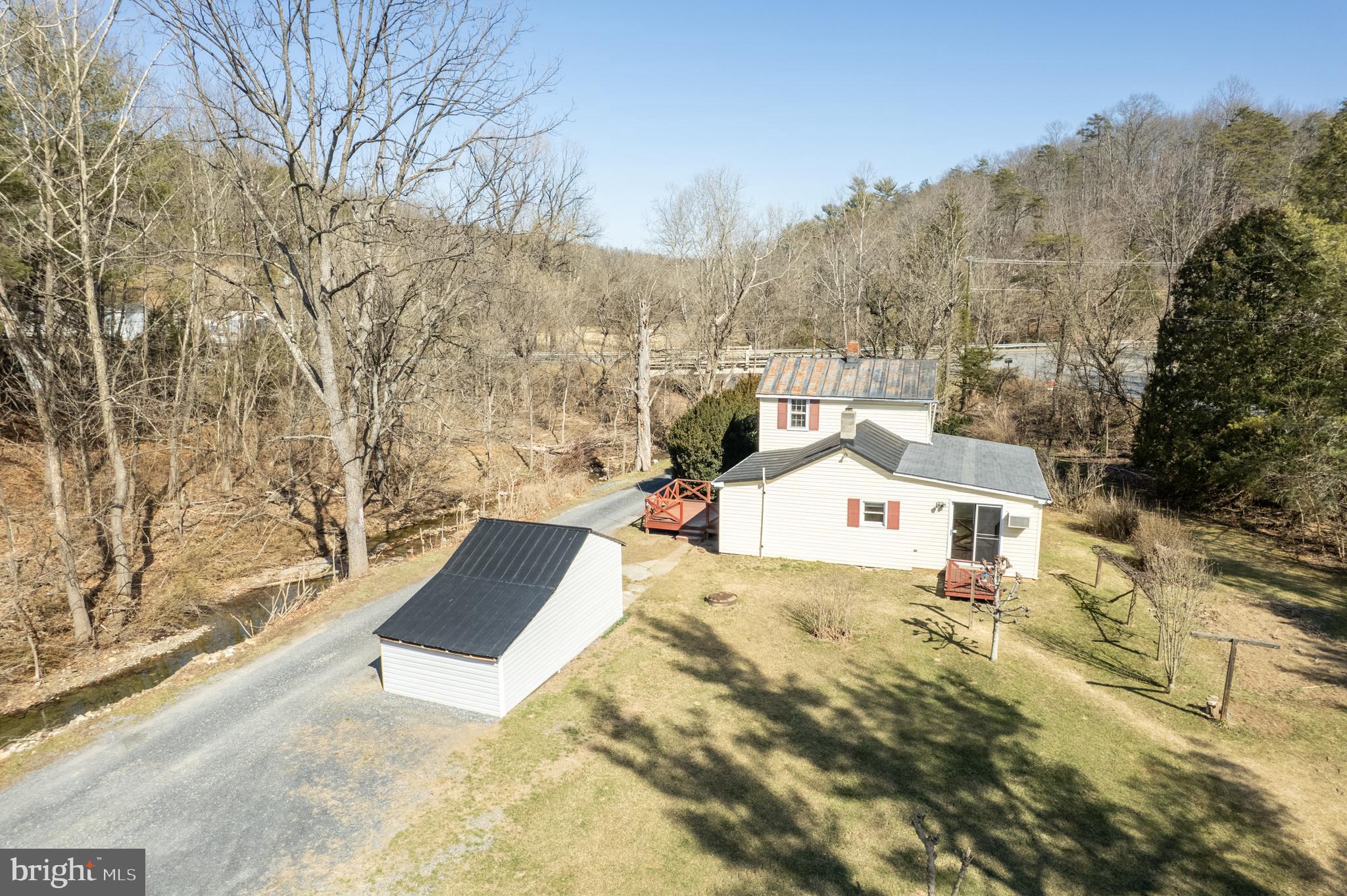 4383 Turkey Run Road Star Tannery, VA 22654 - Photo 22 of 66 Gallery Image 22