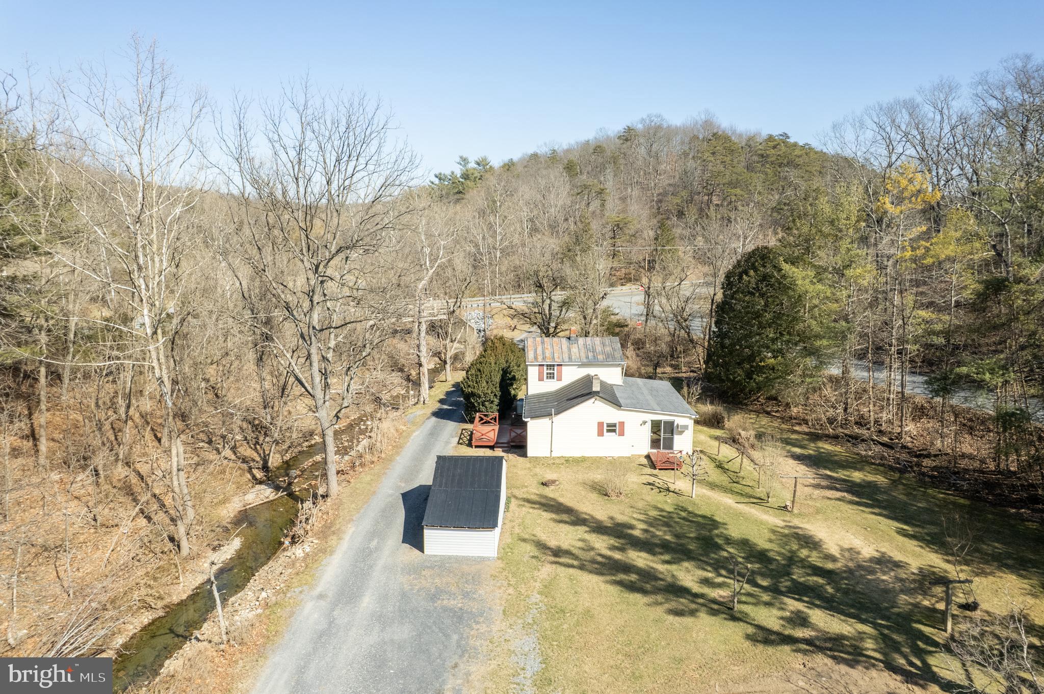 4383 Turkey Run Road Star Tannery, VA 22654 - Photo 23 of 66 Gallery Image 23