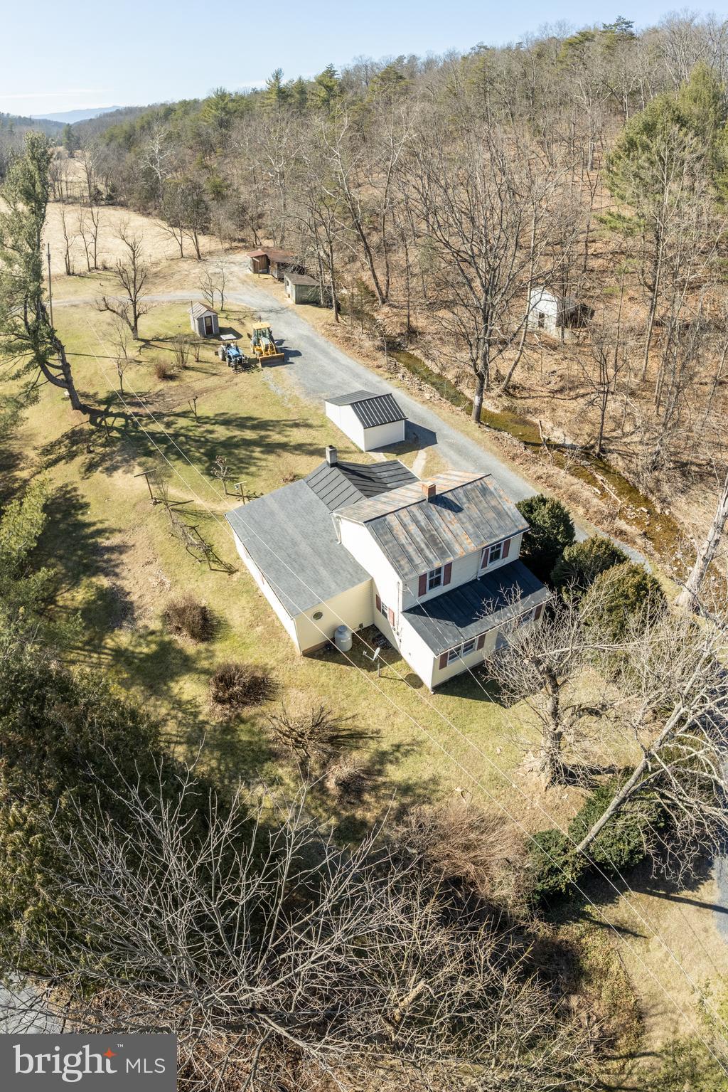 4383 Turkey Run Road Star Tannery, VA 22654 - Photo 25 of 66 Gallery Image 25