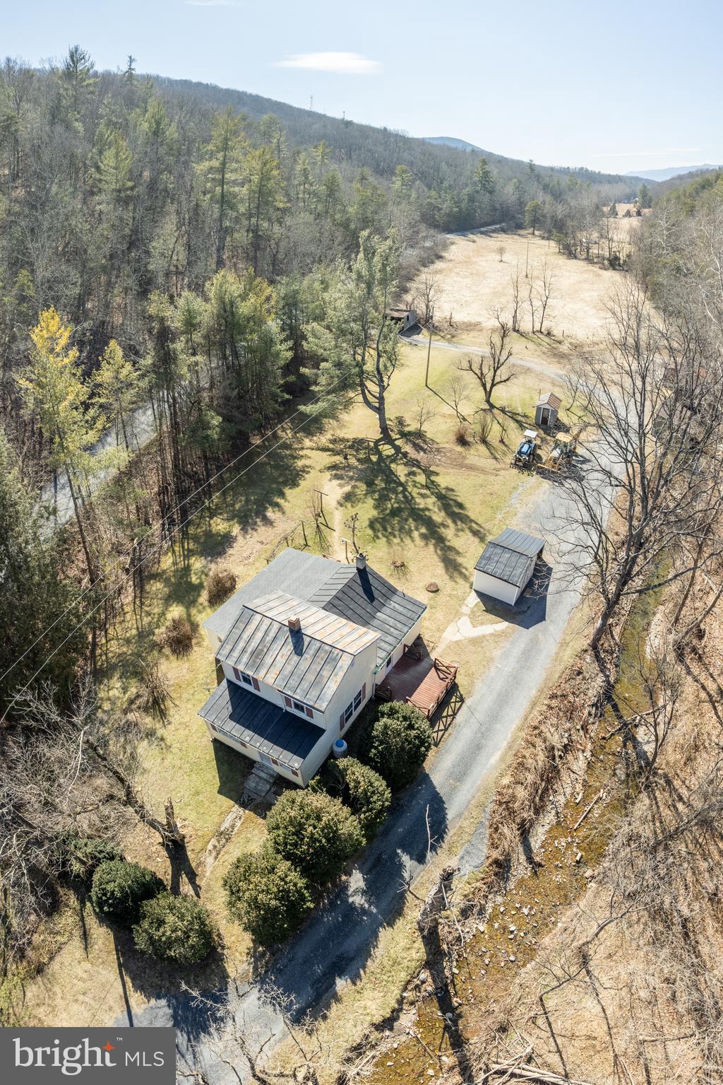 4383 Turkey Run Road Star Tannery, VA 22654 - Photo 26 of 66 Gallery Image 26