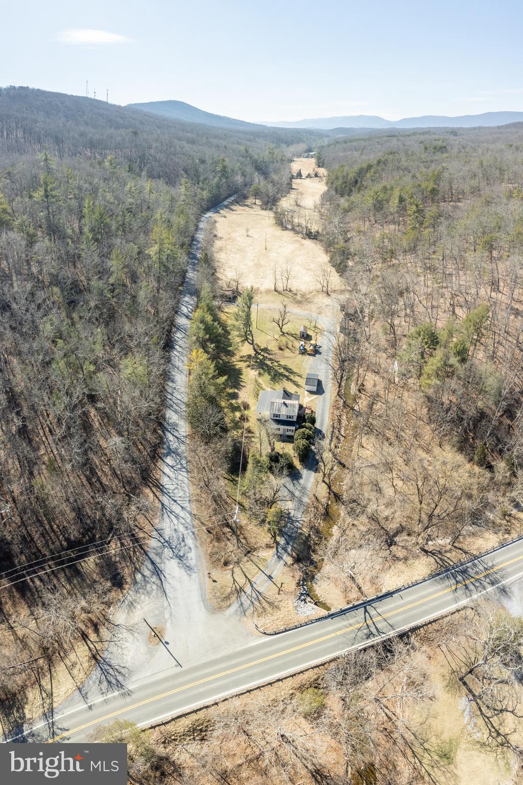 4383 Turkey Run Road Star Tannery, VA 22654 - Photo 27 of 66 Gallery Image 27