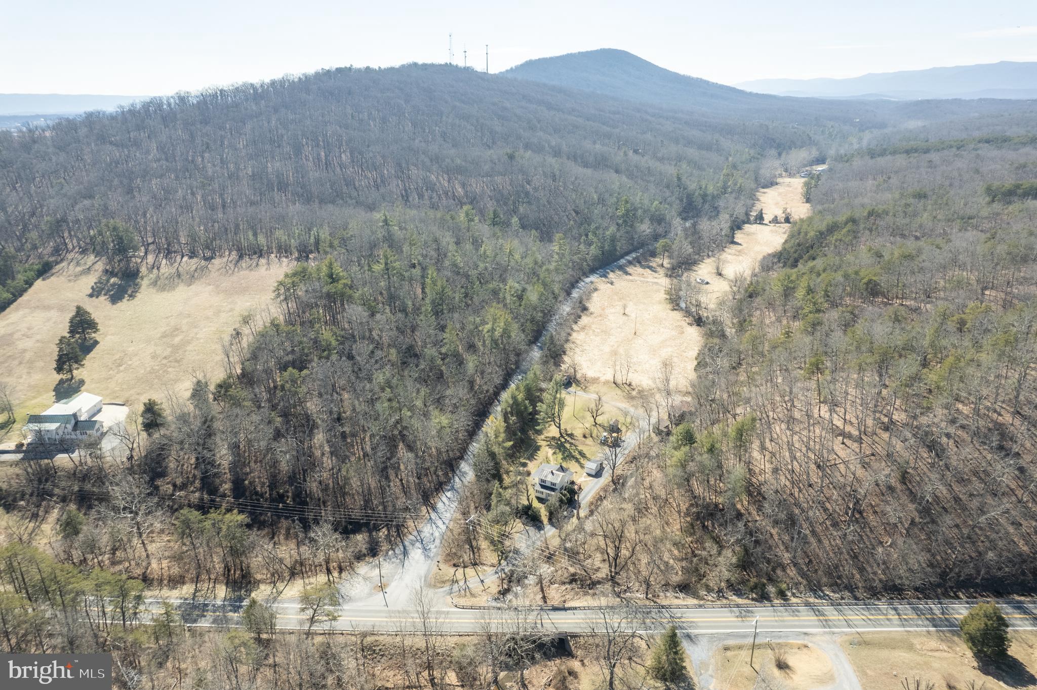 4383 Turkey Run Road Star Tannery, VA 22654 - Photo 31 of 66 Gallery Image 31