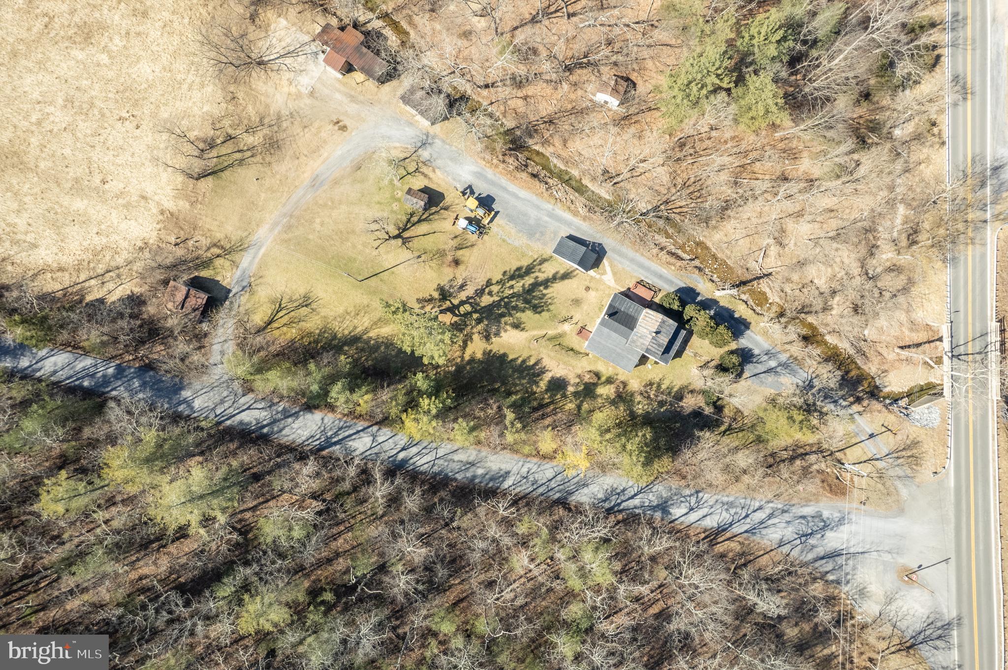 4383 Turkey Run Road Star Tannery, VA 22654 - Photo 32 of 66 Gallery Image 32
