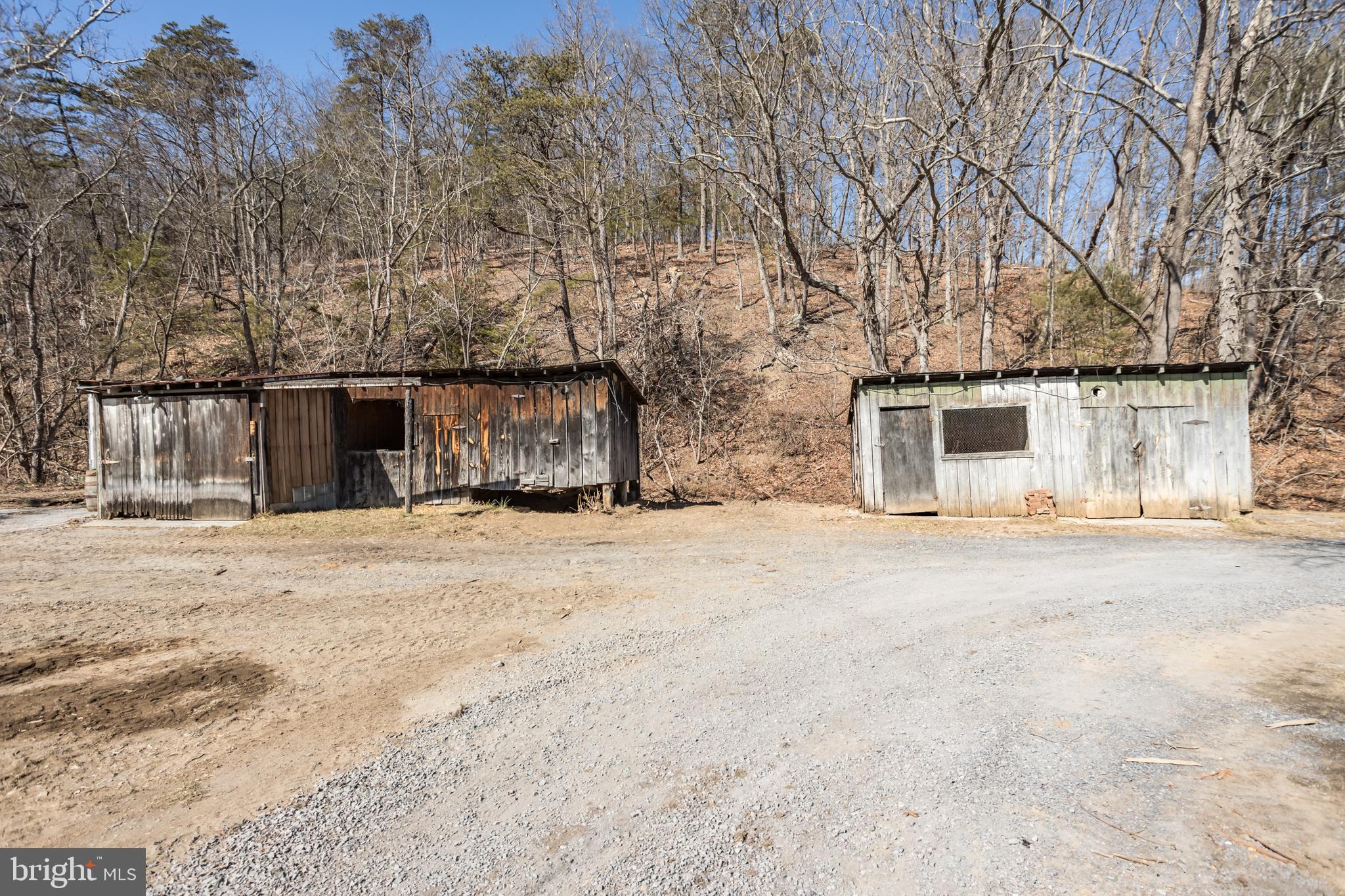4383 Turkey Run Road Star Tannery, VA 22654 - Photo 34 of 66 Gallery Image 34