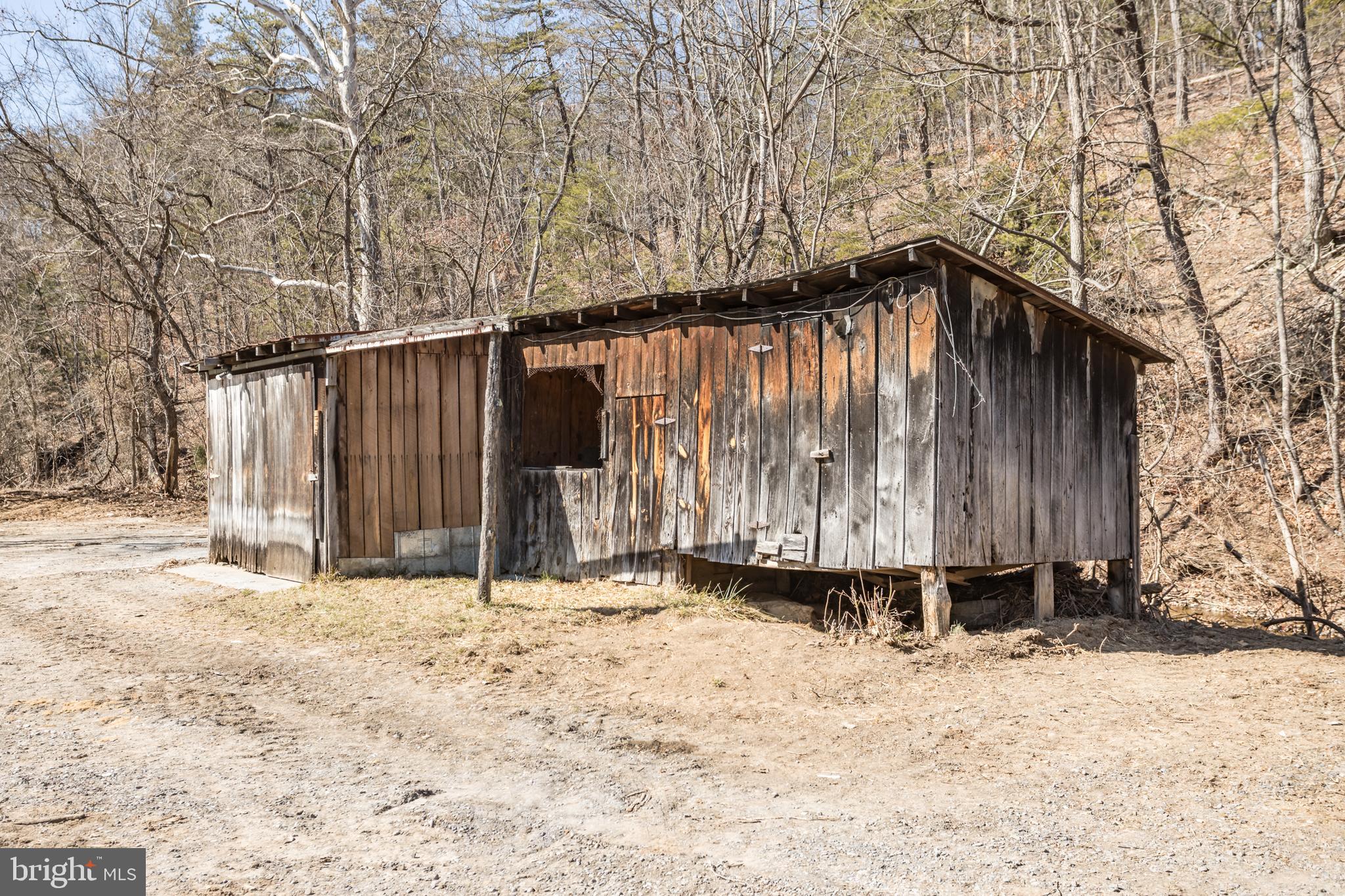 4383 Turkey Run Road Star Tannery, VA 22654 - Photo 35 of 66 Gallery Image 35