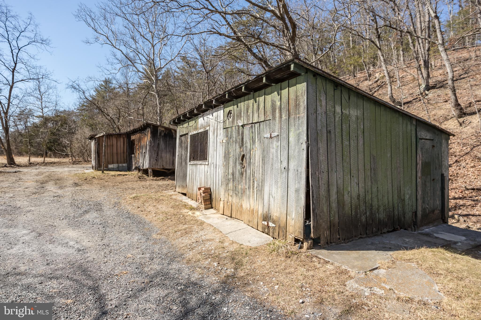 4383 Turkey Run Road Star Tannery, VA 22654 - Photo 36 of 66 Gallery Image 36