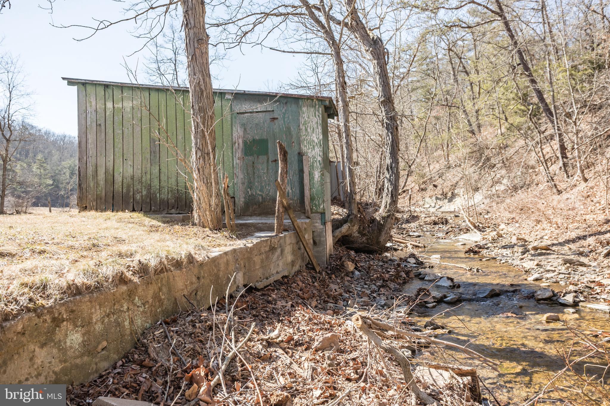 4383 Turkey Run Road Star Tannery, VA 22654 - Photo 37 of 66 Gallery Image 37