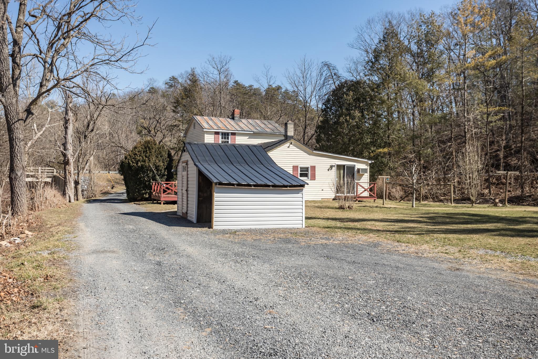4383 Turkey Run Road Star Tannery, VA 22654 - Photo 38 of 66 Gallery Image 38