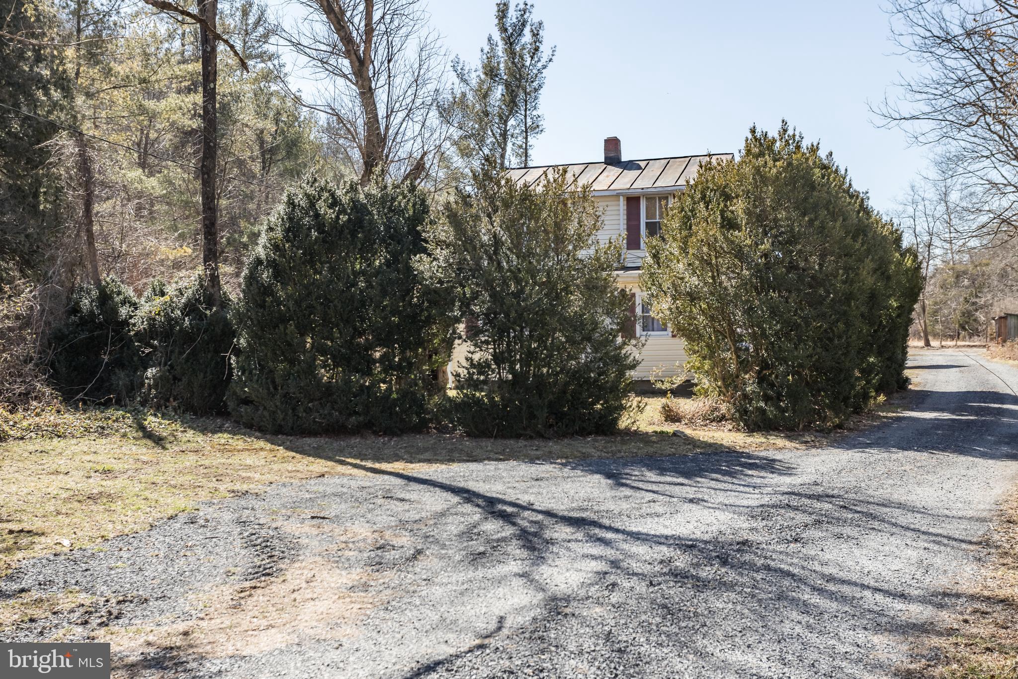 4383 Turkey Run Road Star Tannery, VA 22654 - Photo 39 of 66 Gallery Image 39