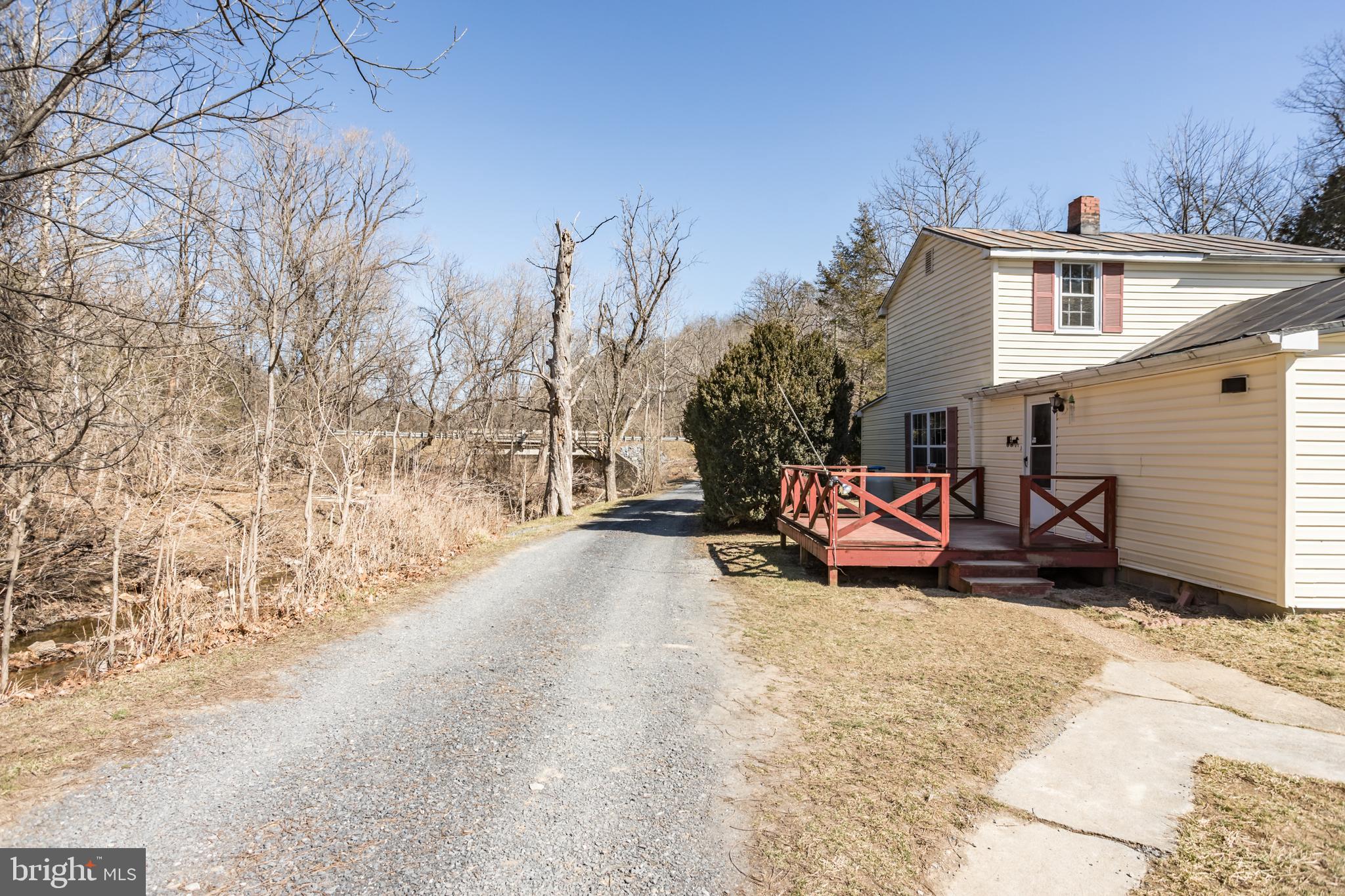 4383 Turkey Run Road Star Tannery, VA 22654 - Photo 40 of 66 Gallery Image 40