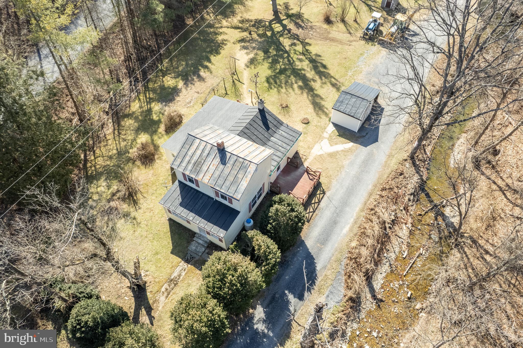 4383 Turkey Run Road Star Tannery, VA 22654 - Photo 4 of 66 Gallery Image 4