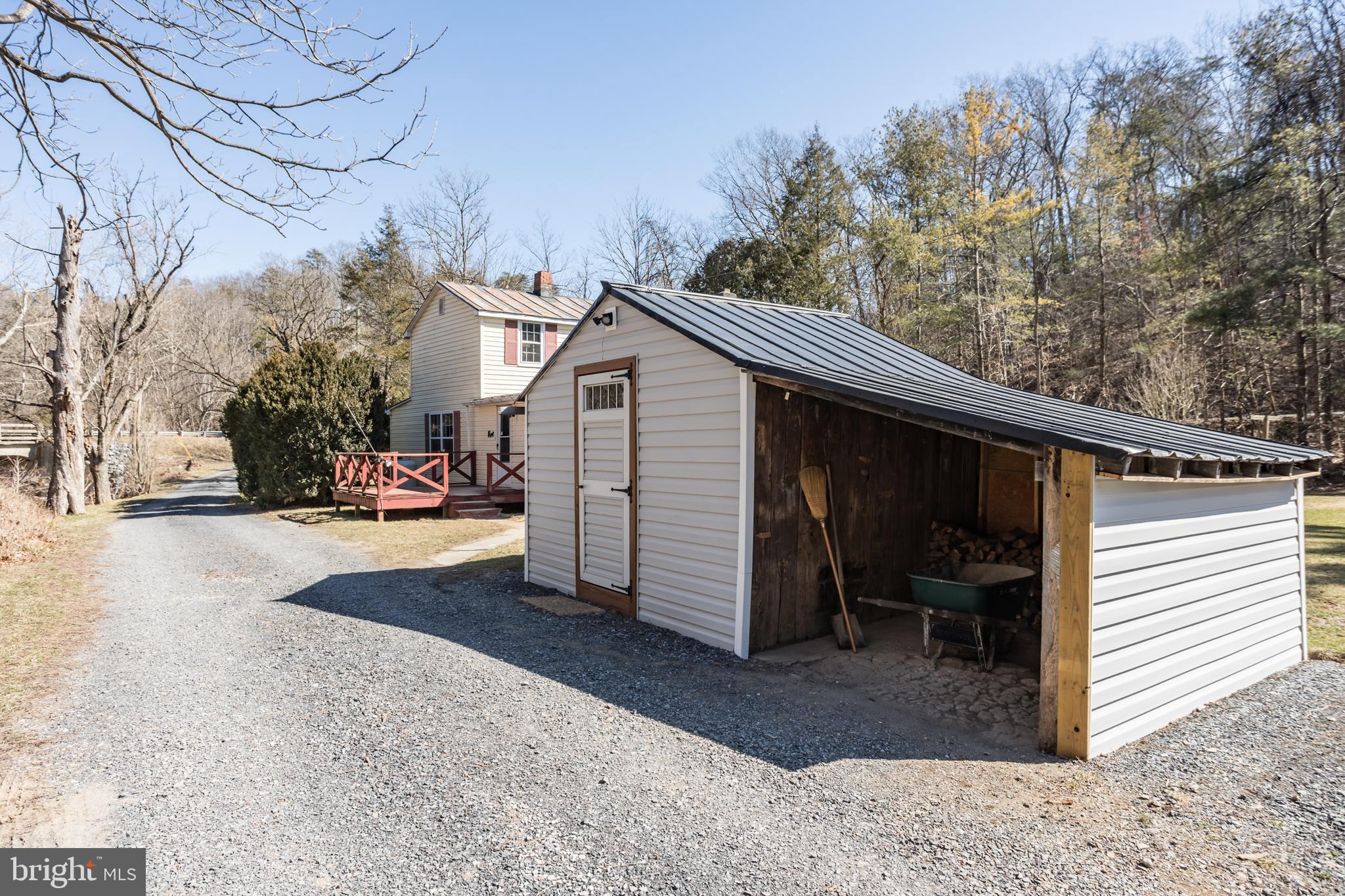 4383 Turkey Run Road Star Tannery, VA 22654 - Photo 41 of 66 Gallery Image 41