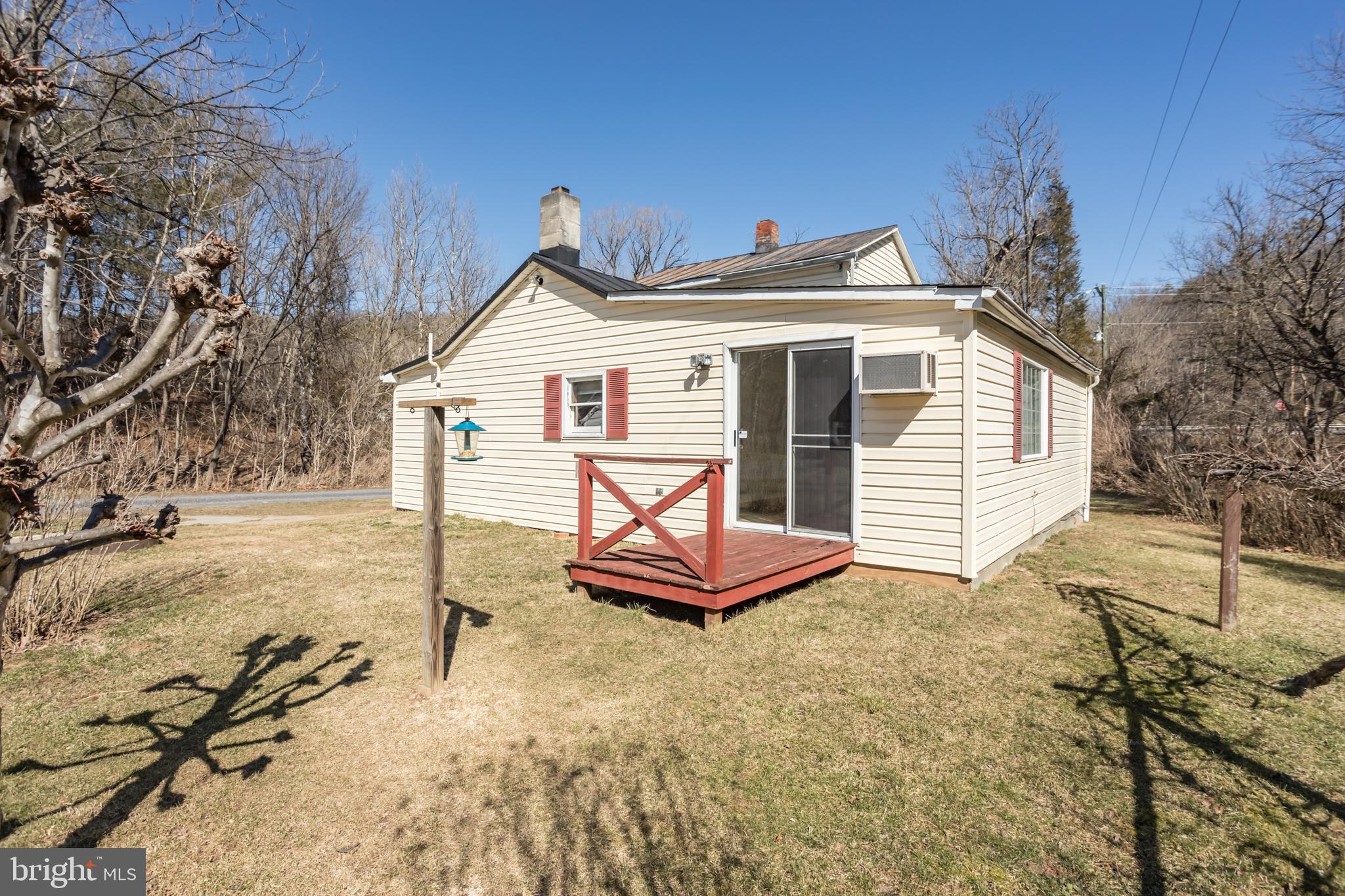 4383 Turkey Run Road Star Tannery, VA 22654 - Photo 42 of 66 Gallery Image 42