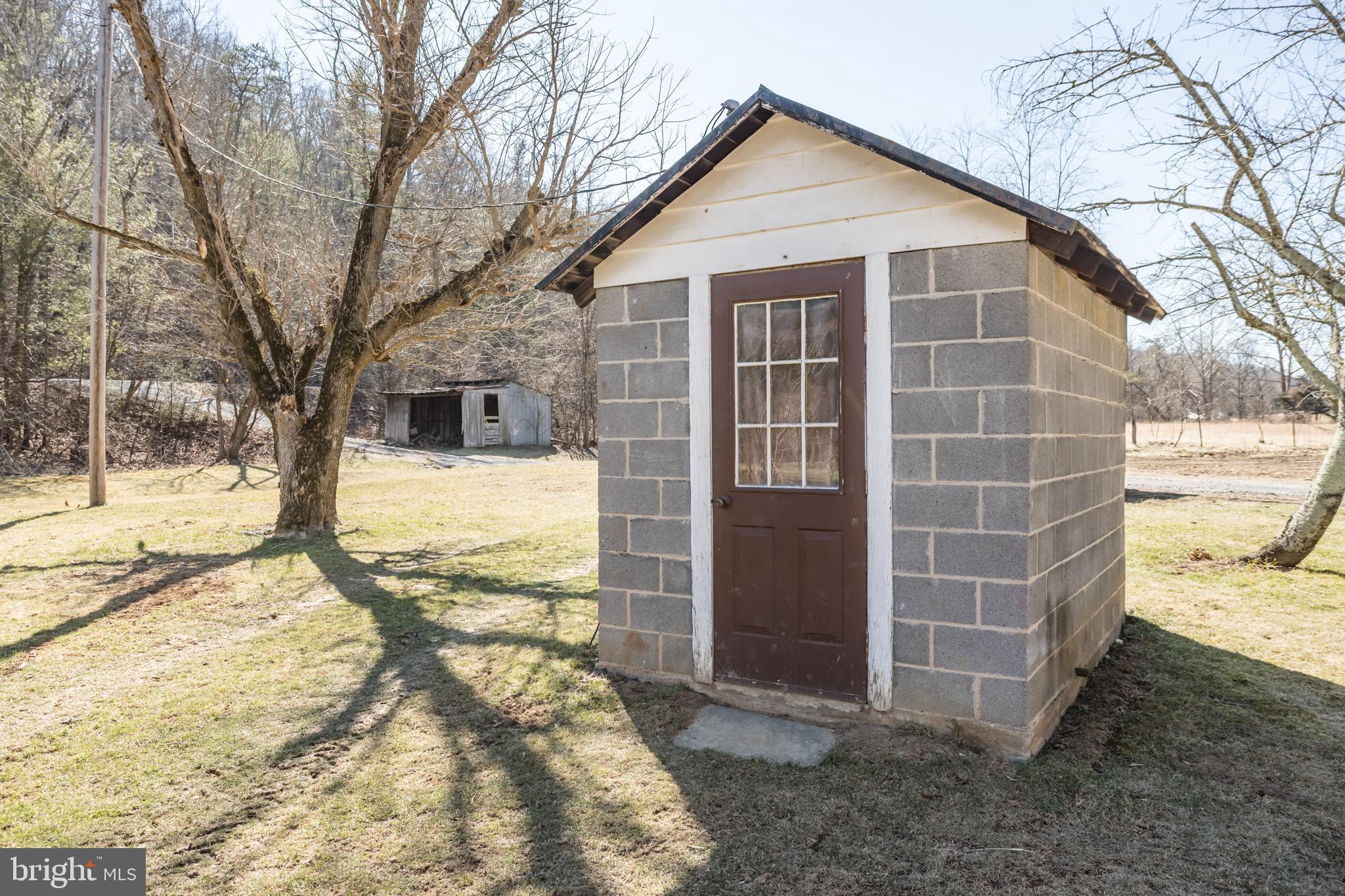 4383 Turkey Run Road Star Tannery, VA 22654 - Photo 43 of 66 Gallery Image 43