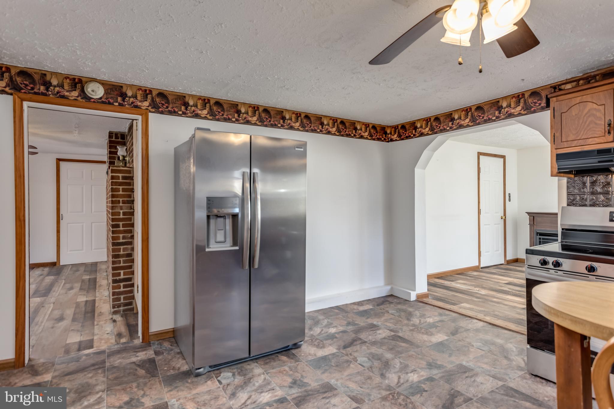 4383 Turkey Run Road Star Tannery, VA 22654 - Photo 48 of 66 Gallery Image 48