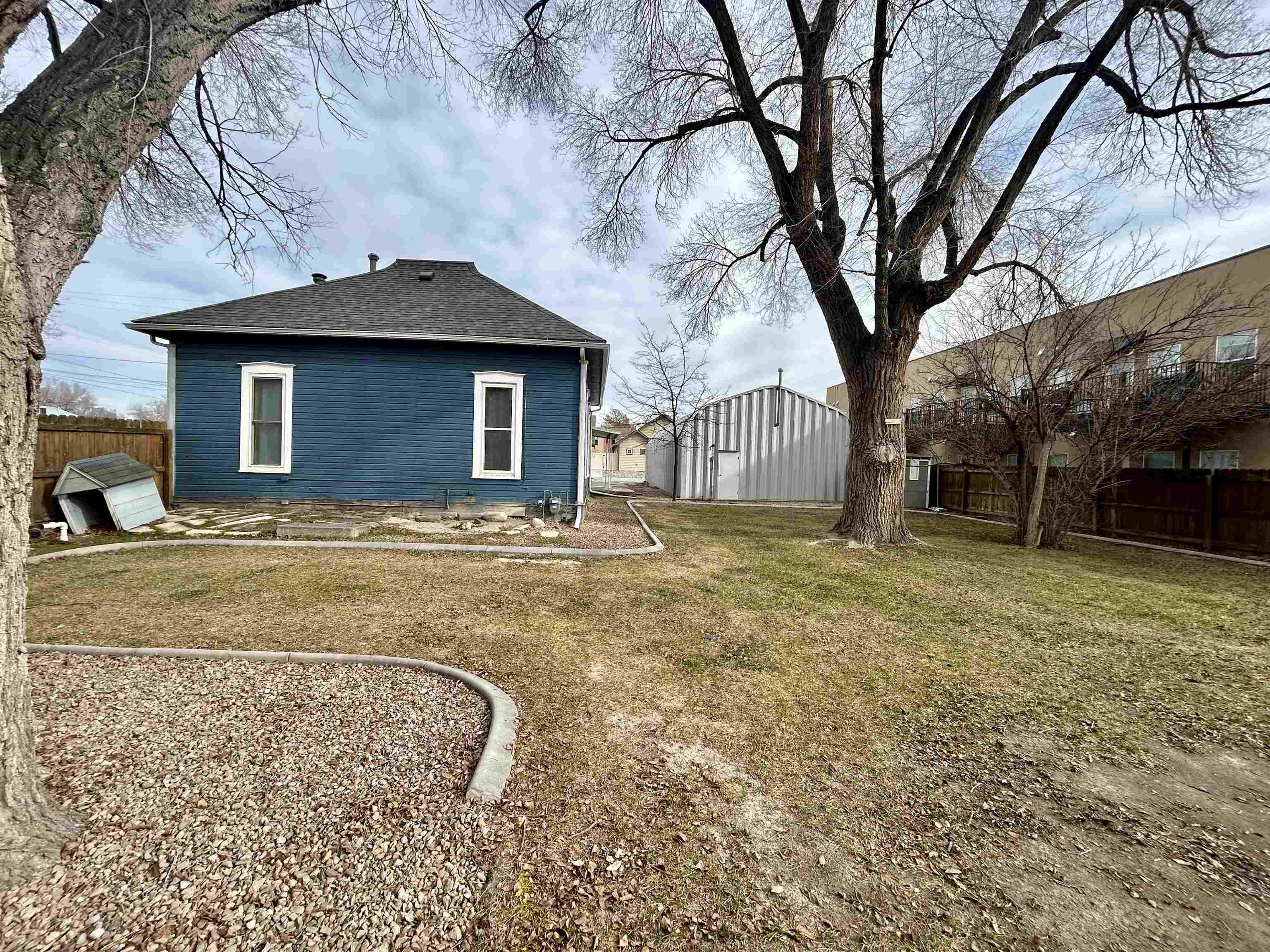 110 East McCune Avenue Fruita, CO 81521 - Photo 34 of 39