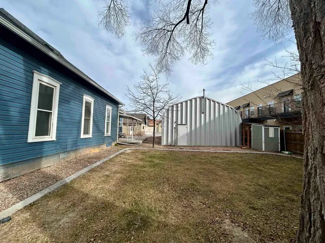 $465,000 | 110 East McCune Avenue, Fruita, CO 81521