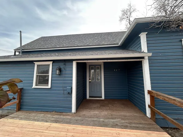 $465,000 | 110 East McCune Avenue, Fruita, CO 81521