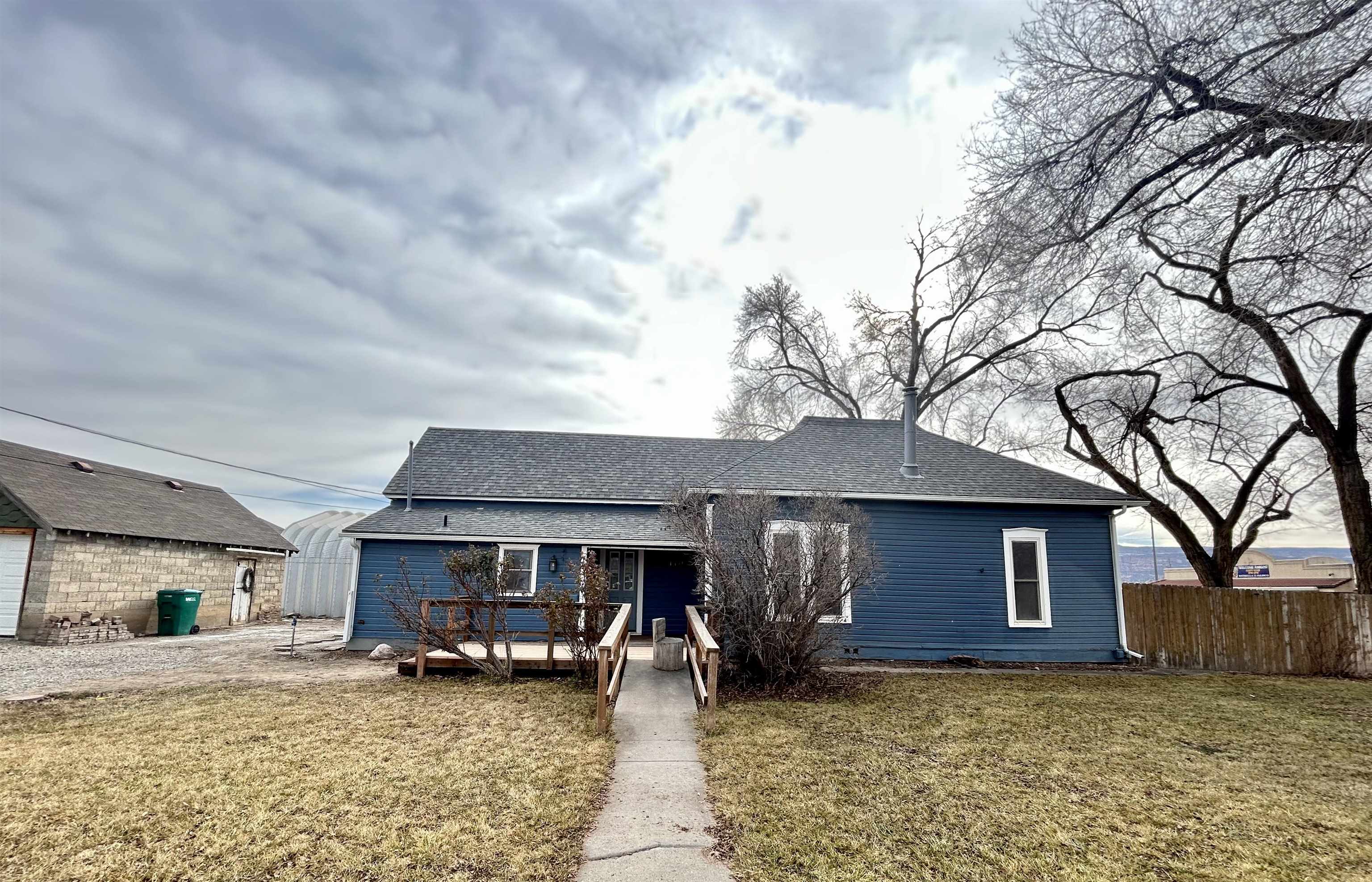 110 East McCune Avenue Fruita, CO 81521 - Photo 39 of 39