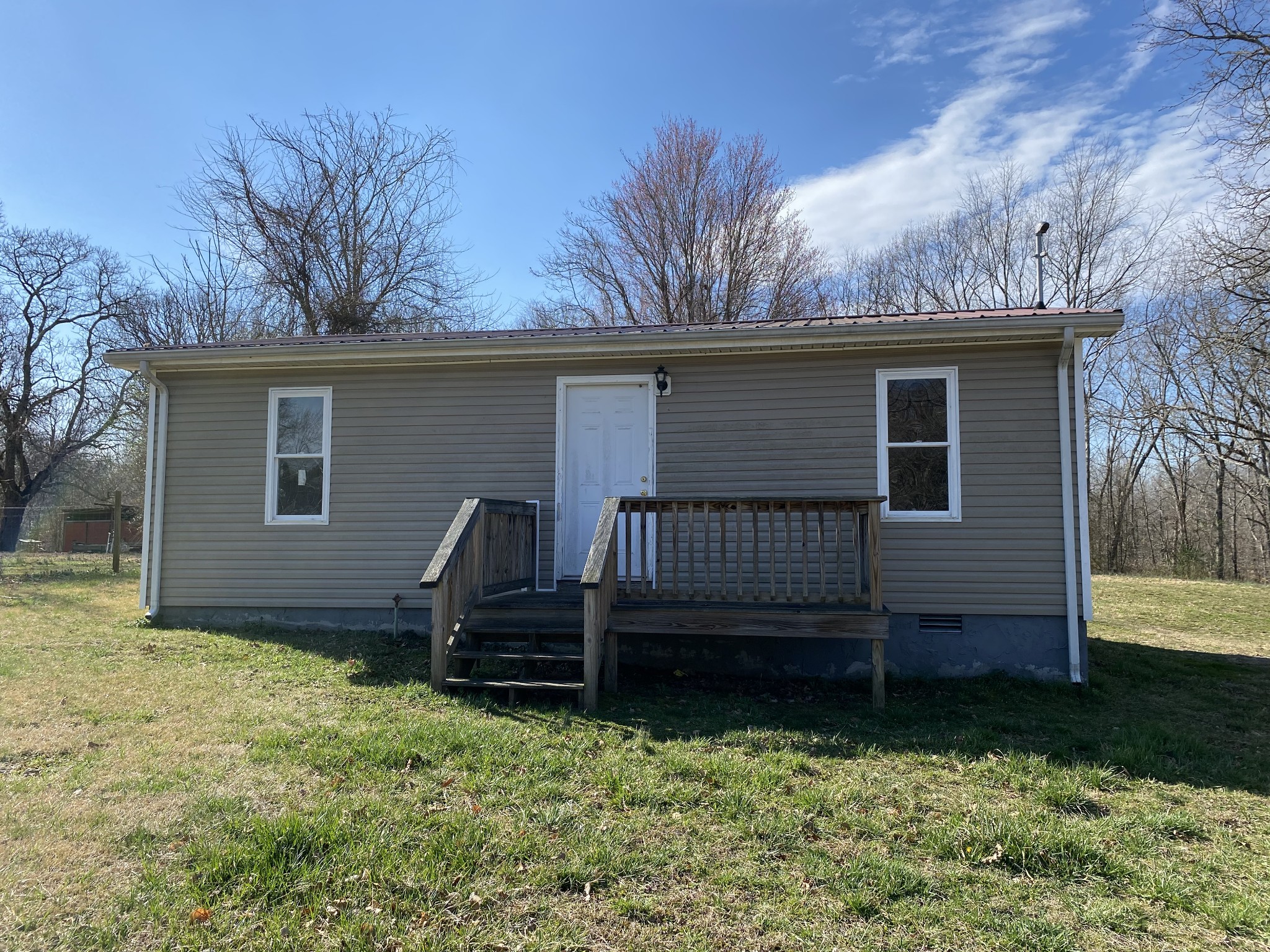 121 West Shellsford Road McMinnville, TN 37110 - Photo 1 of 14 Gallery Image 1