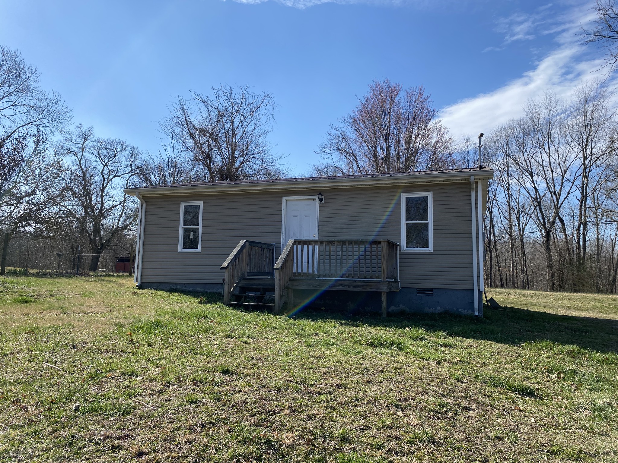 121 West Shellsford Road McMinnville, TN 37110 - Photo 2 of 14 Gallery Image 2