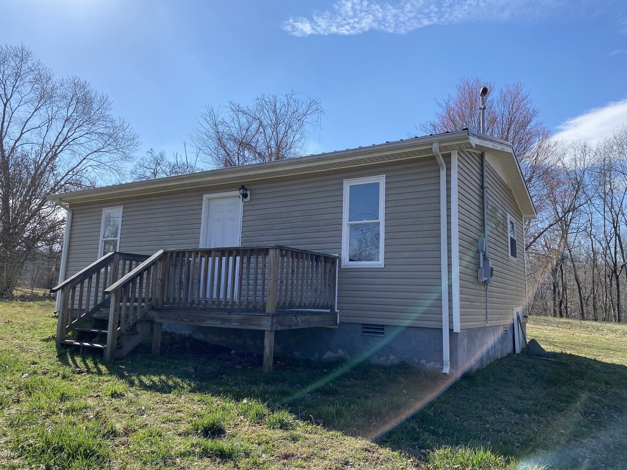 121 West Shellsford Road McMinnville, TN 37110 - Photo 3 of 14 Gallery Image 3