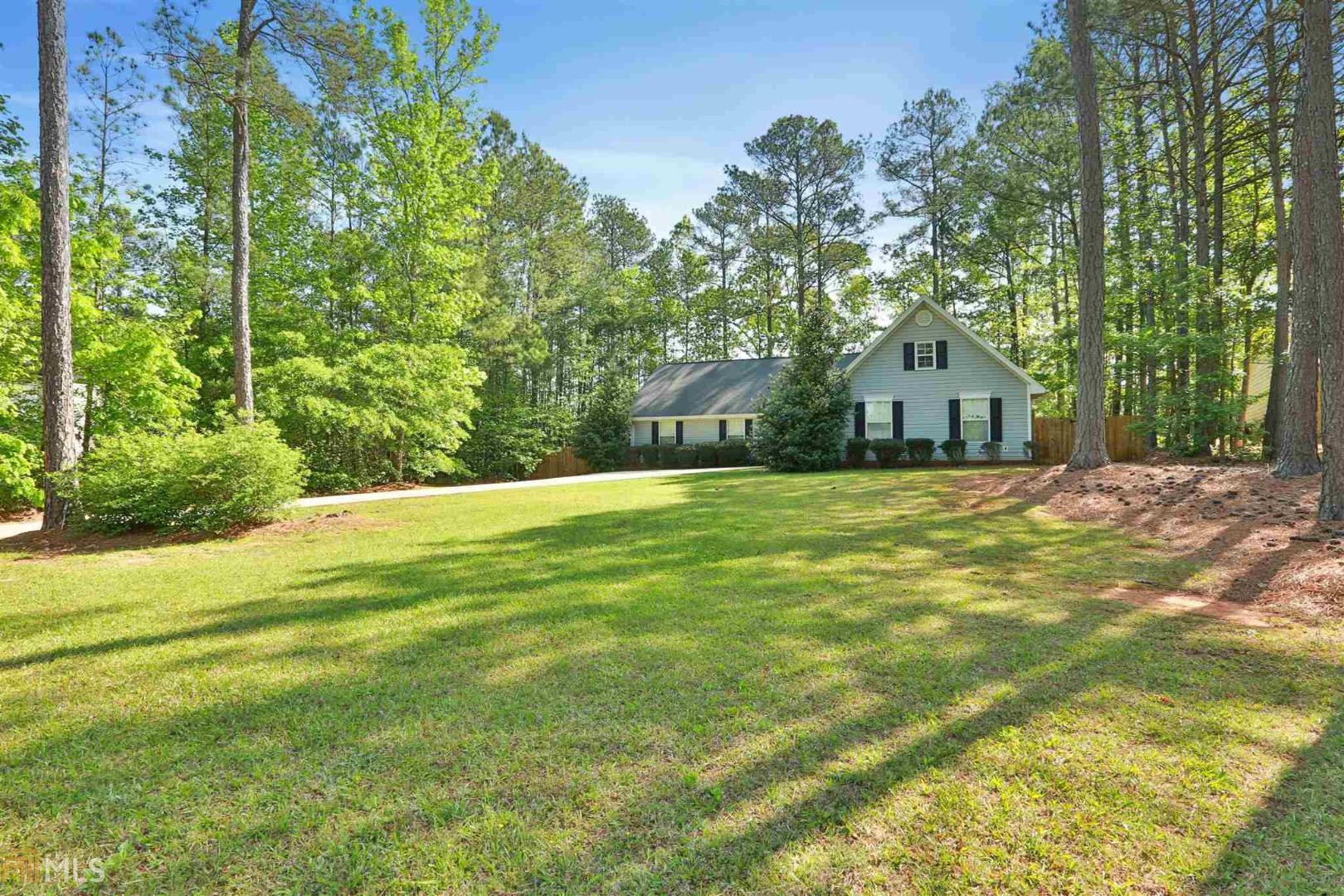 63 Brown Ridge Drive Newnan, GA 30263 - Photo 1 of 1 Gallery Image 1