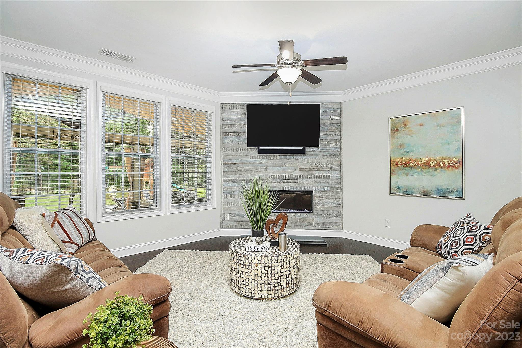 5029 Oakmere Road Waxhaw, NC 28173 - Photo 12 of 46 Gallery Image 12