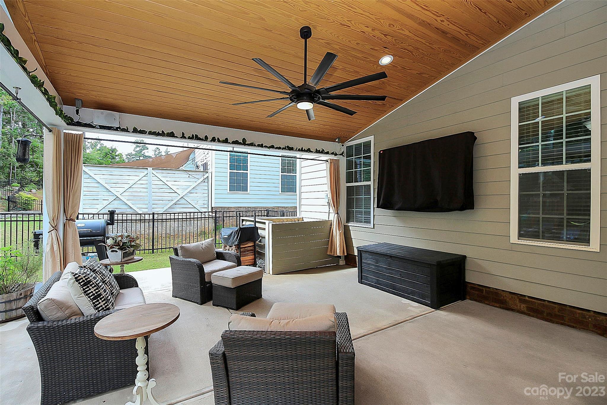 5029 Oakmere Road Waxhaw, NC 28173 - Photo 34 of 46 Gallery Image 34